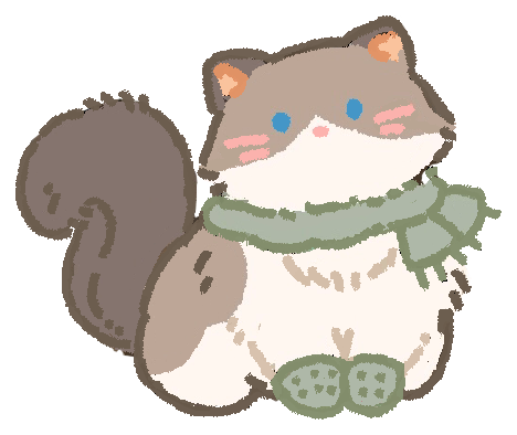 Dulce sticker preview