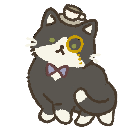 Tux sticker preview